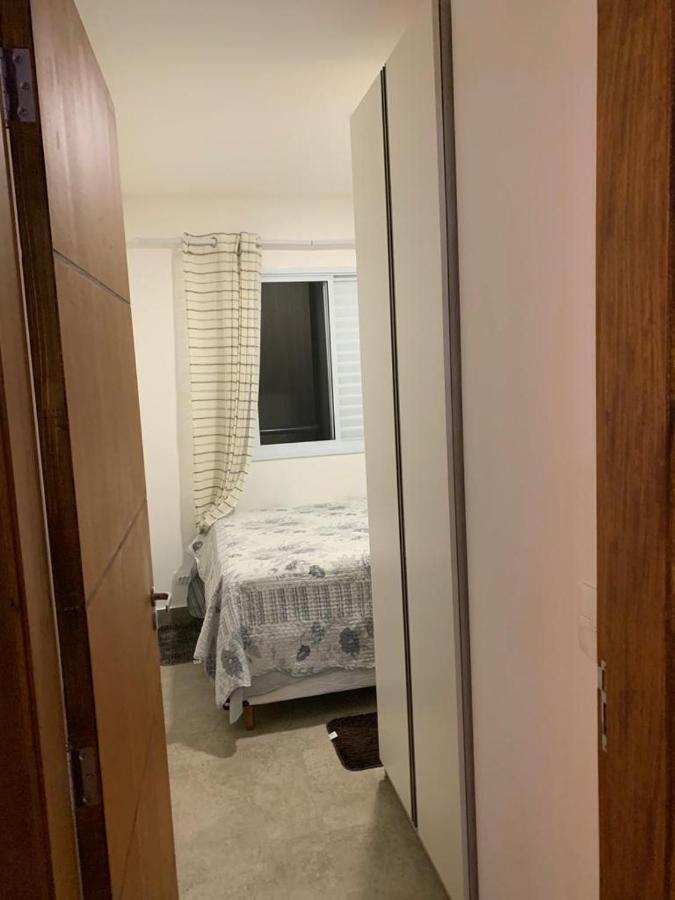 Apartamento Angelina *